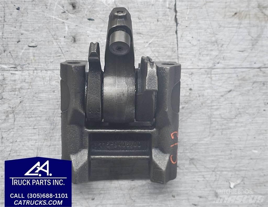 CAT C12 Druge komponente