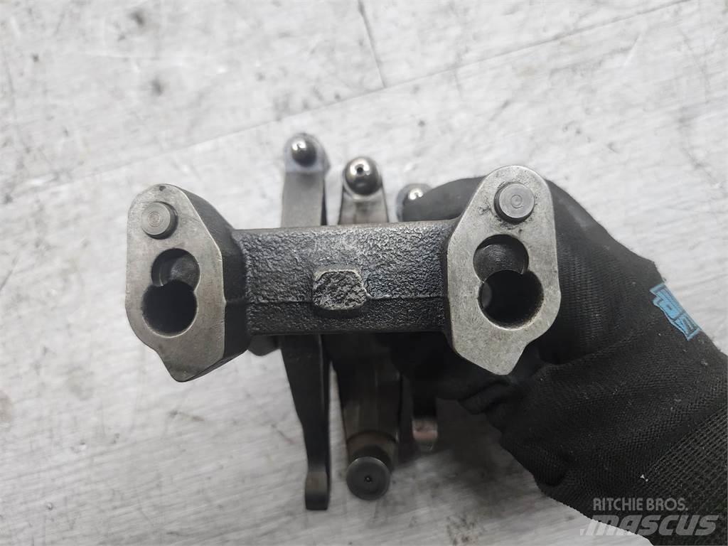 CAT C12 Druge komponente