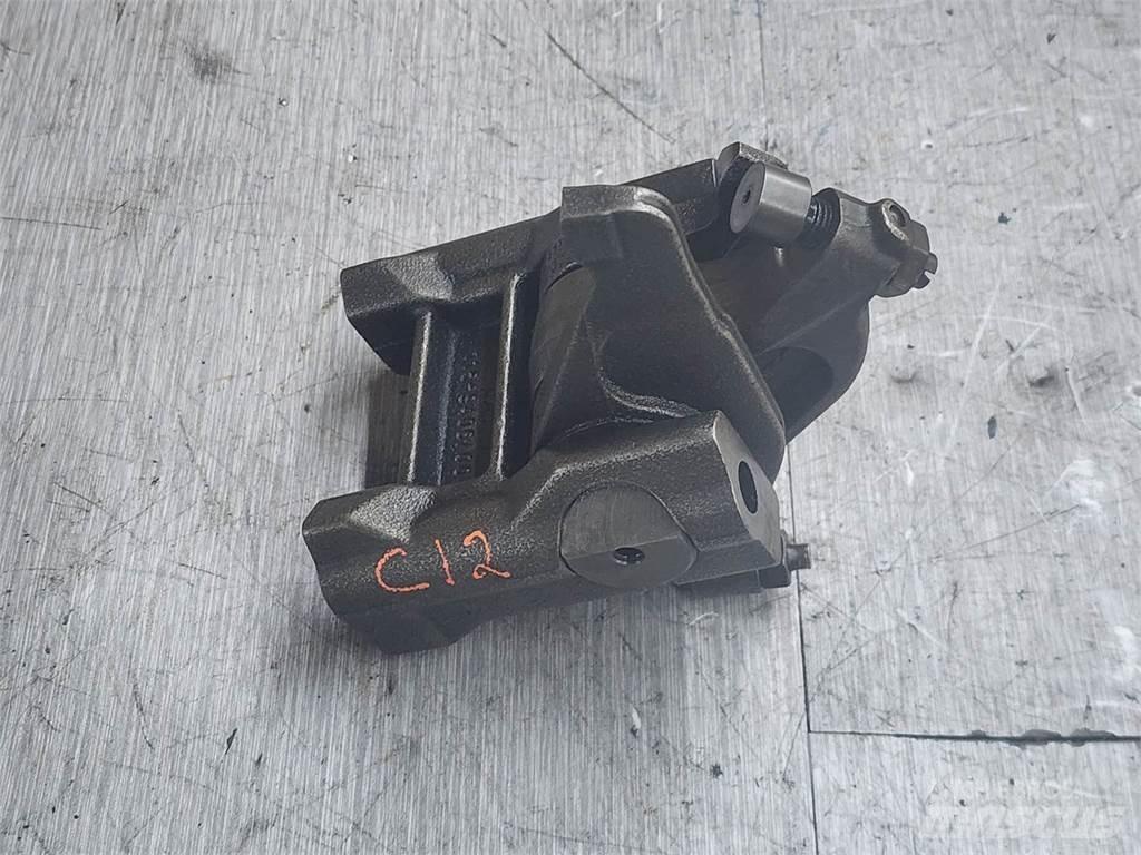 CAT C12 Druge komponente