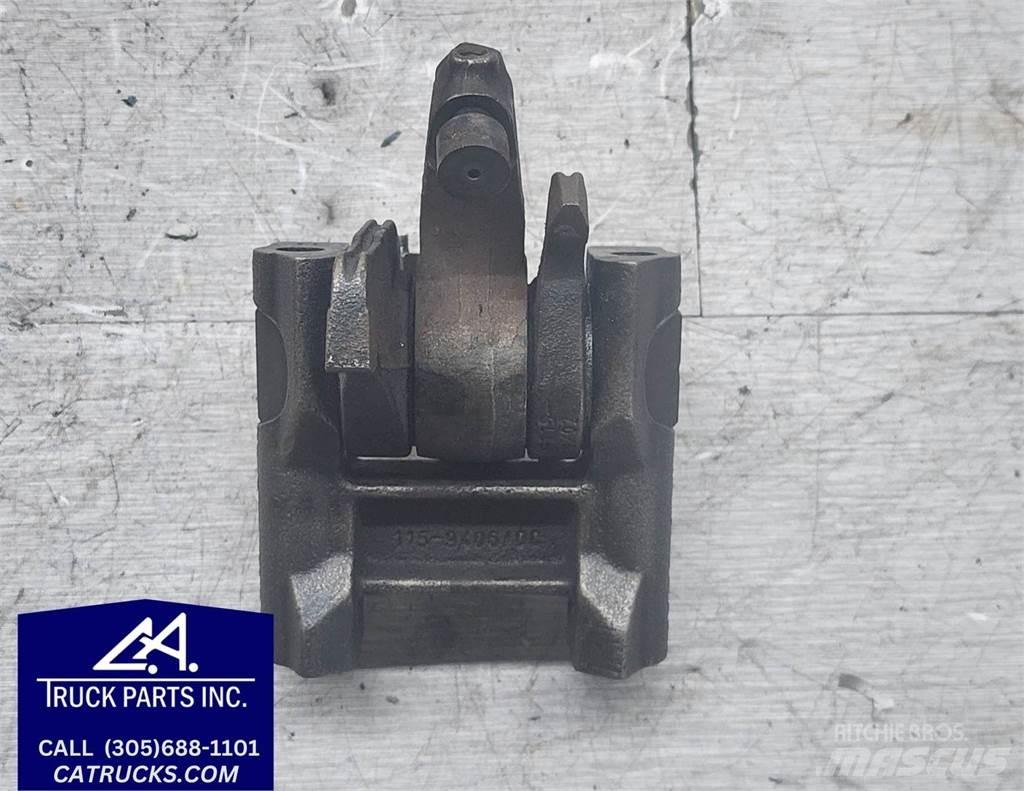 CAT C12 Druge komponente
