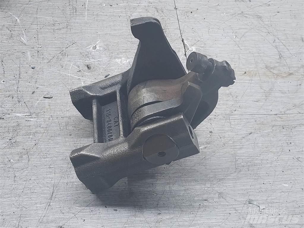 CAT C12 Druge komponente
