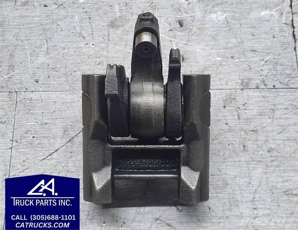 CAT C12 Druge komponente