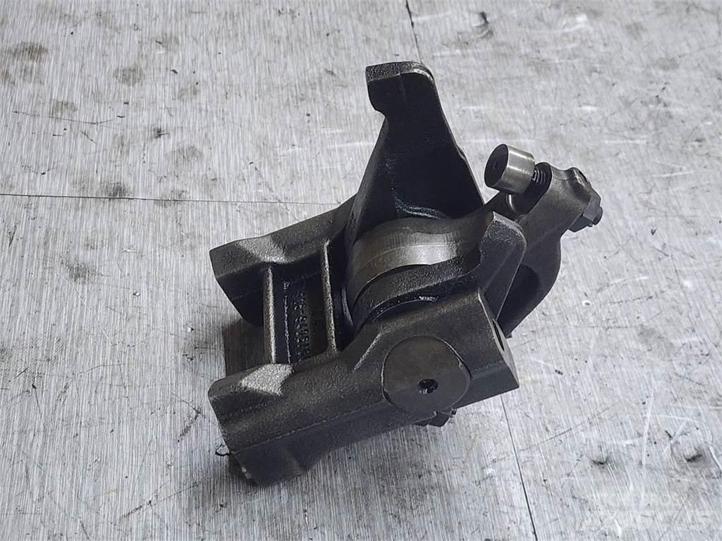 CAT C12 Druge komponente