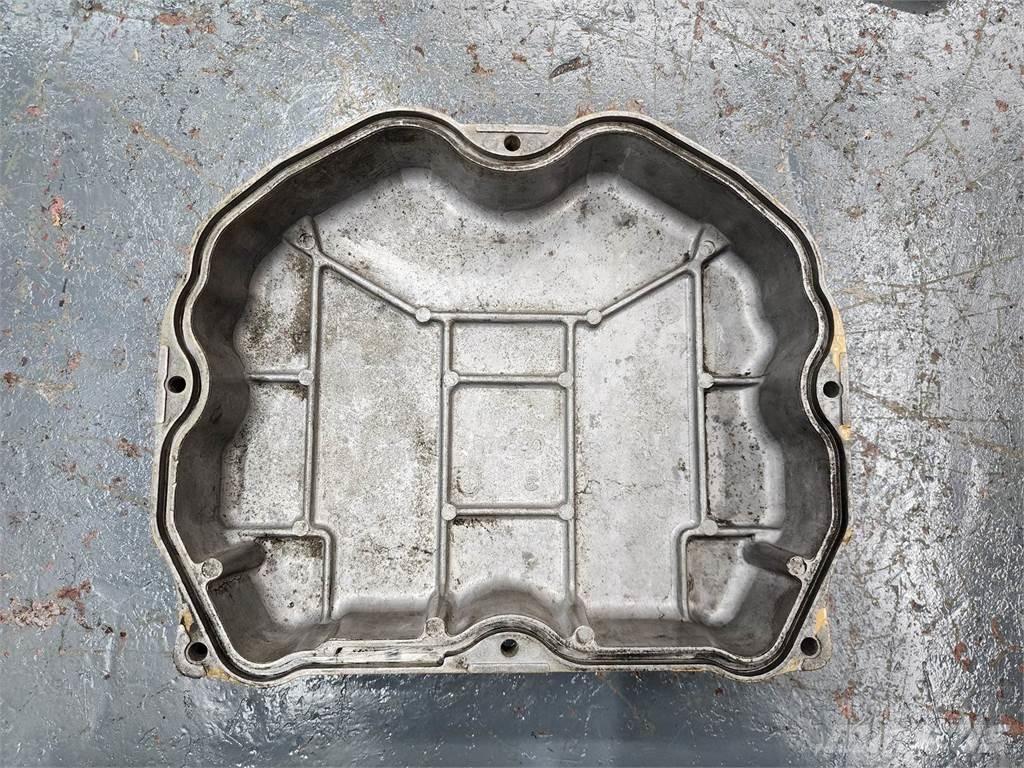 CAT C12 Druge komponente