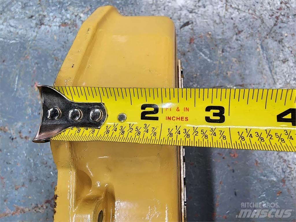 CAT C12 Druge komponente