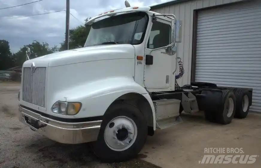CAT C12 Transport - drugo