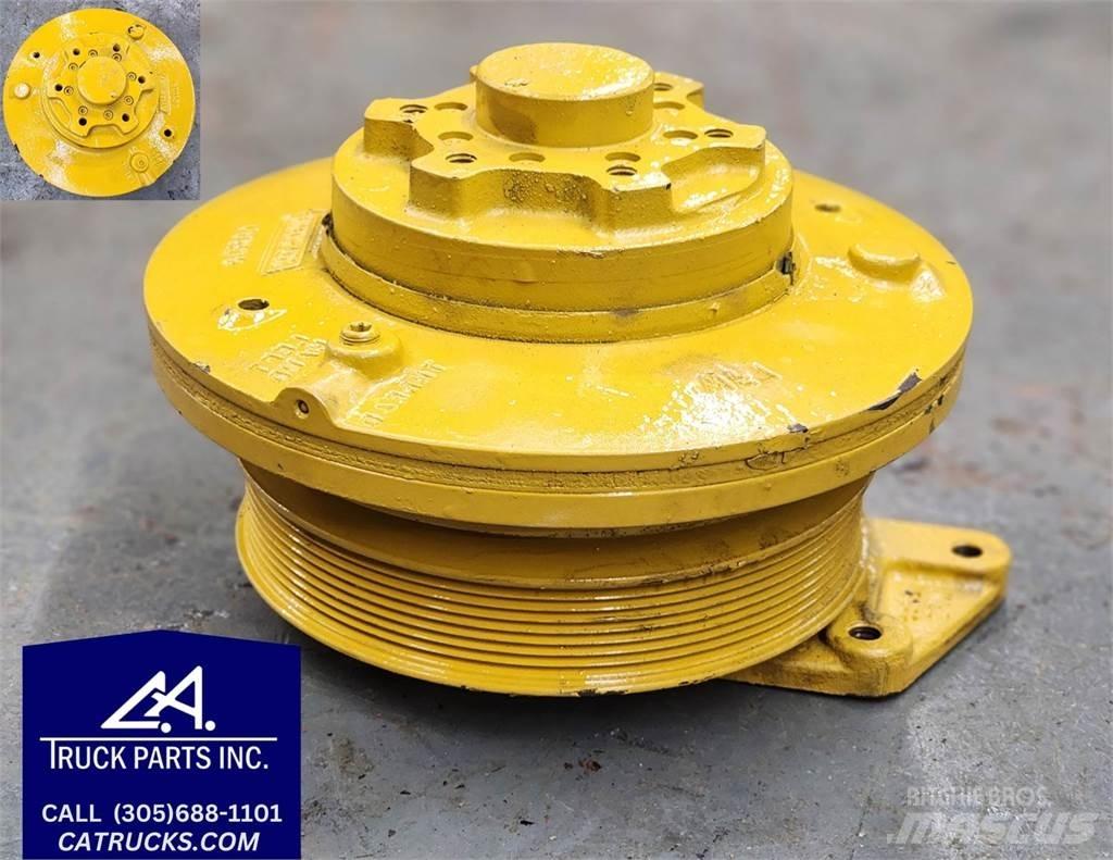 CAT C12 Druge komponente