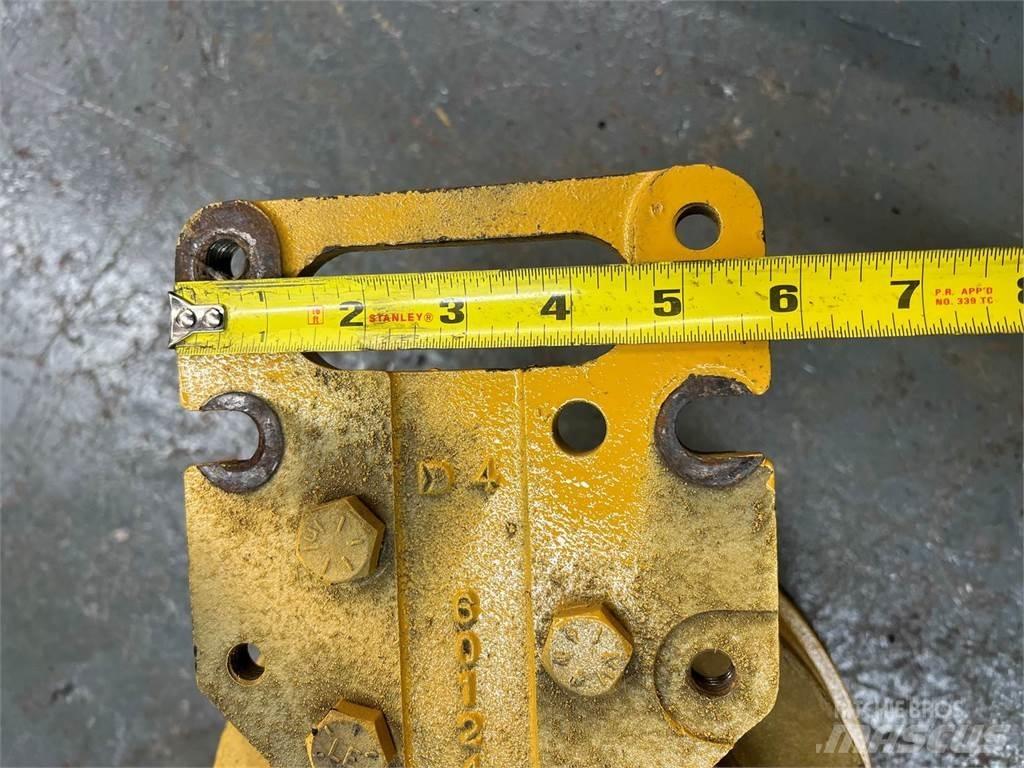 CAT C12 Druge komponente