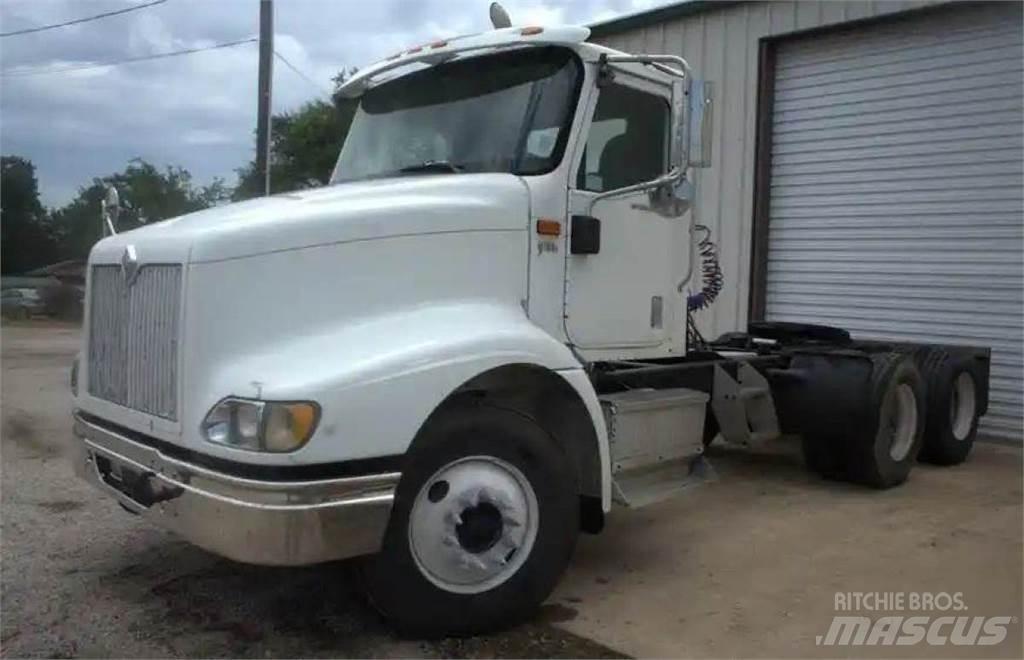 CAT C12 Transport - drugo