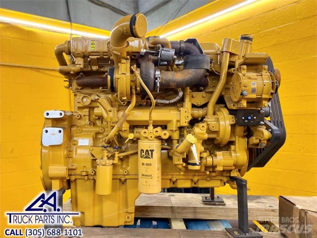 CAT C13 Motorji
