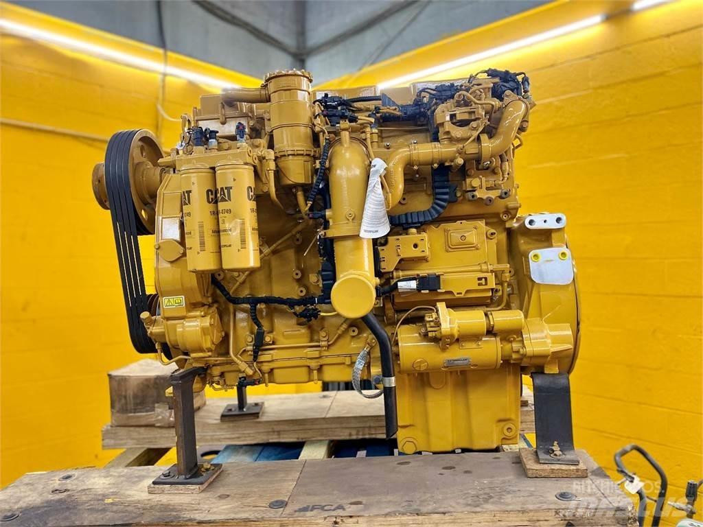 CAT C13 Motorji