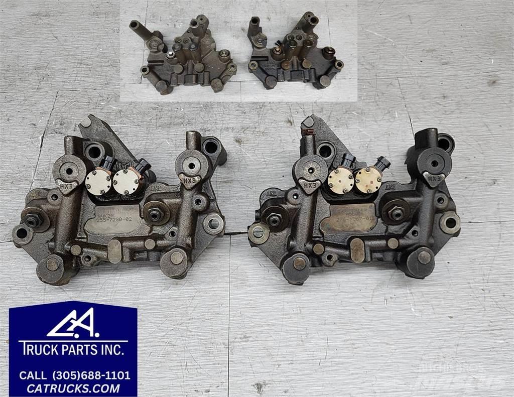 CAT C13 Druge komponente