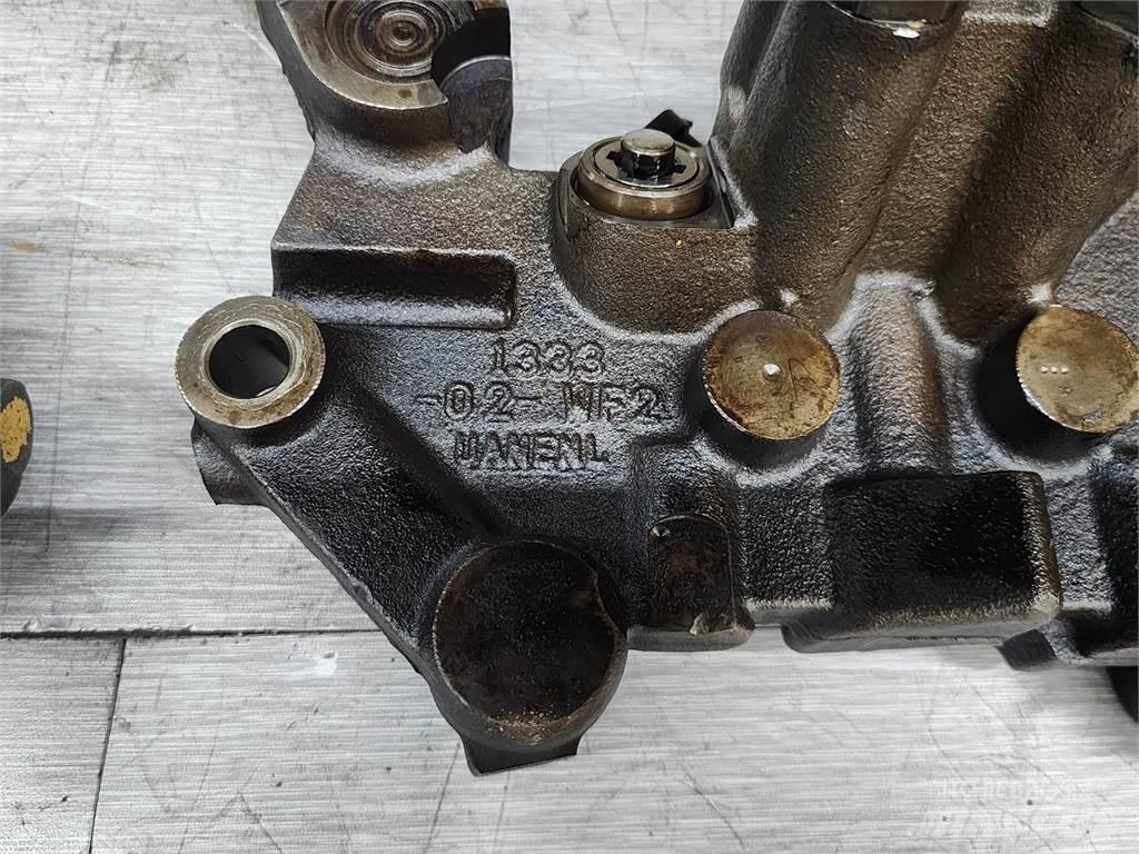 CAT C13 Druge komponente