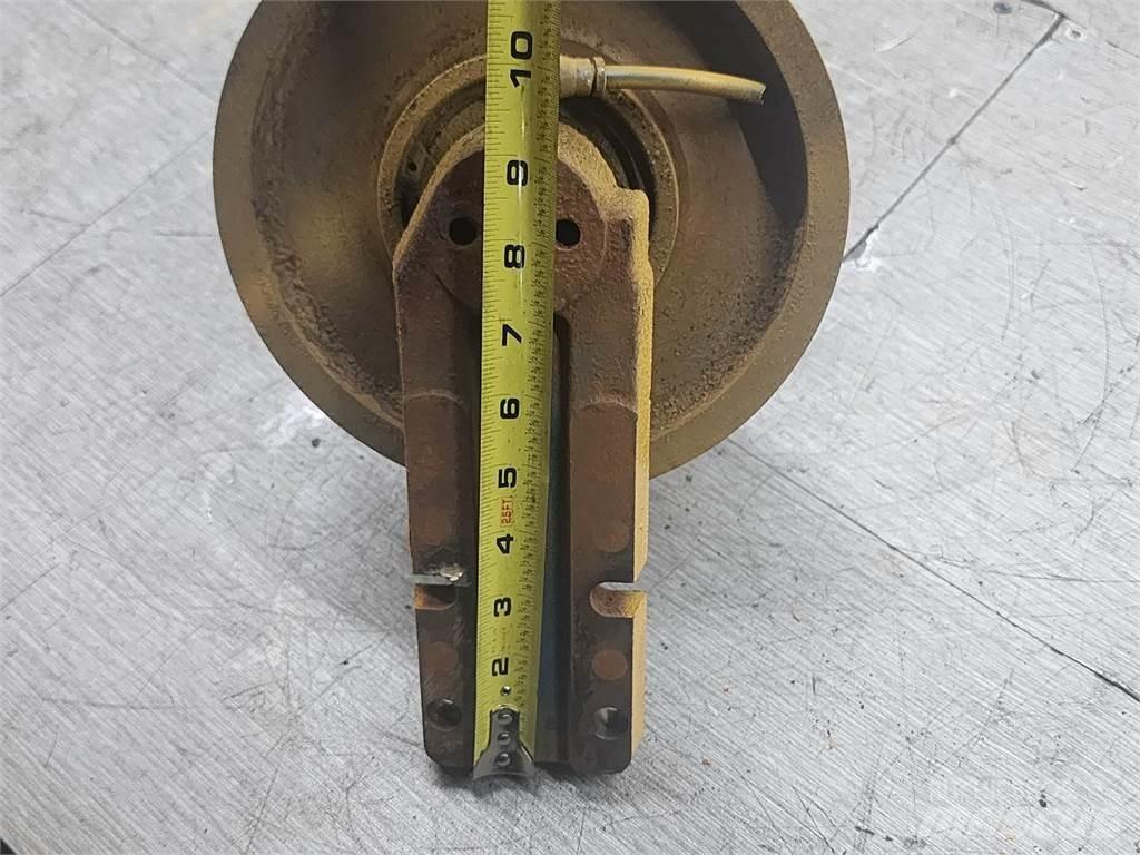 CAT C13 Druge komponente