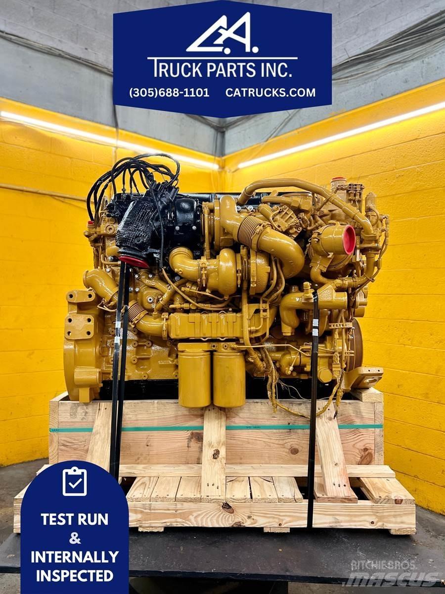 CAT C13 Motorji