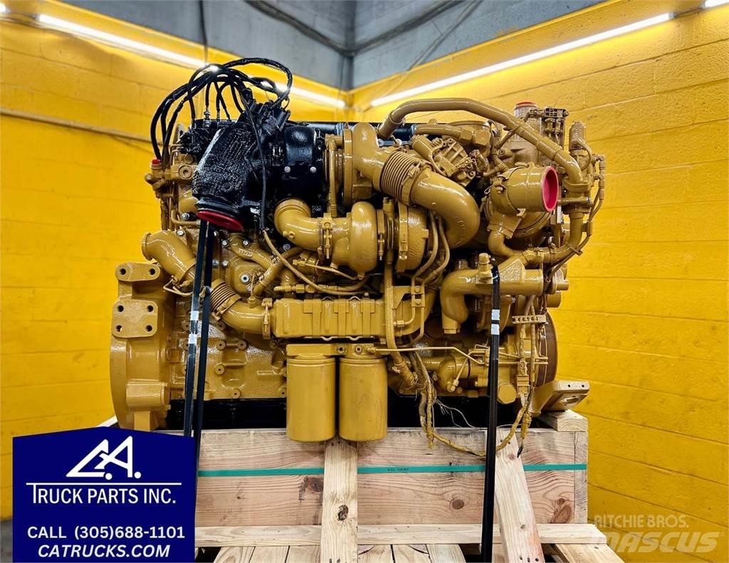CAT C13 Motorji