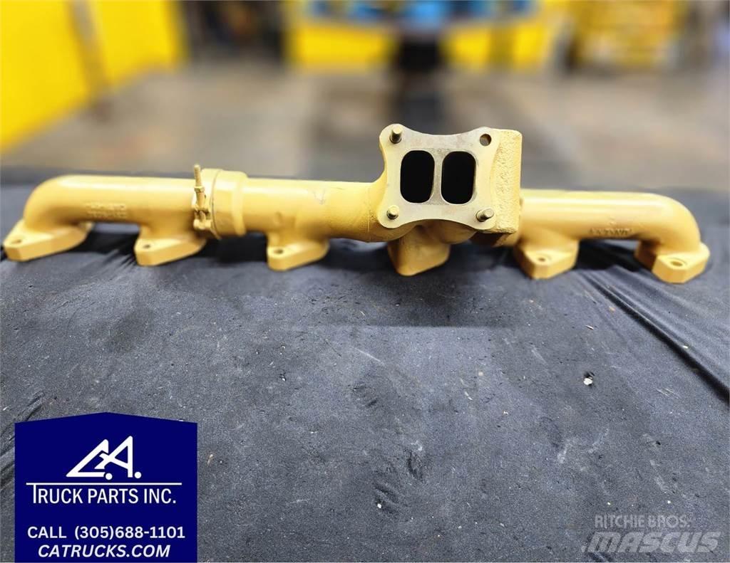 CAT C13 Druge komponente
