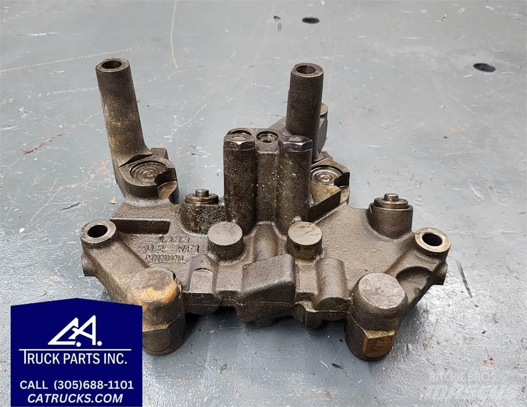 CAT C13 Druge komponente