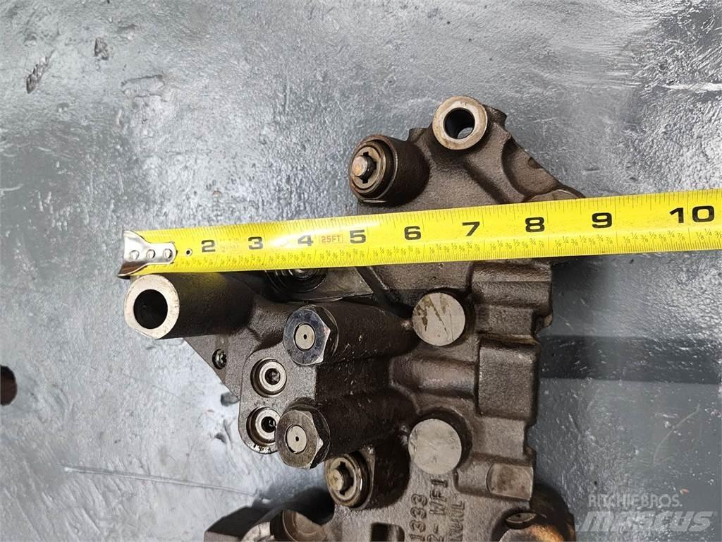 CAT C13 Druge komponente