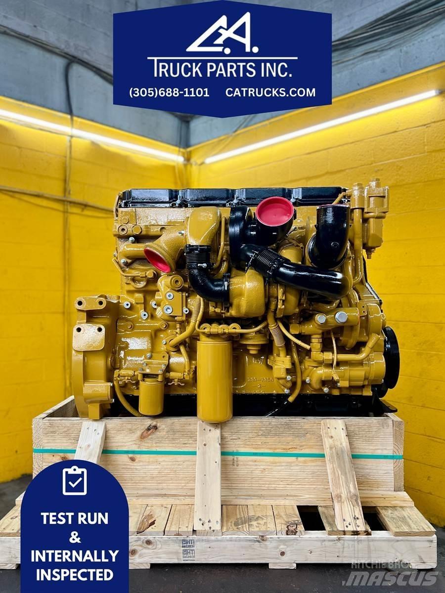 CAT C13 Motorji