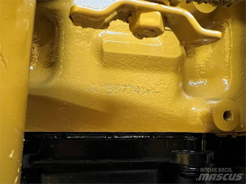 CAT C13 Motorji