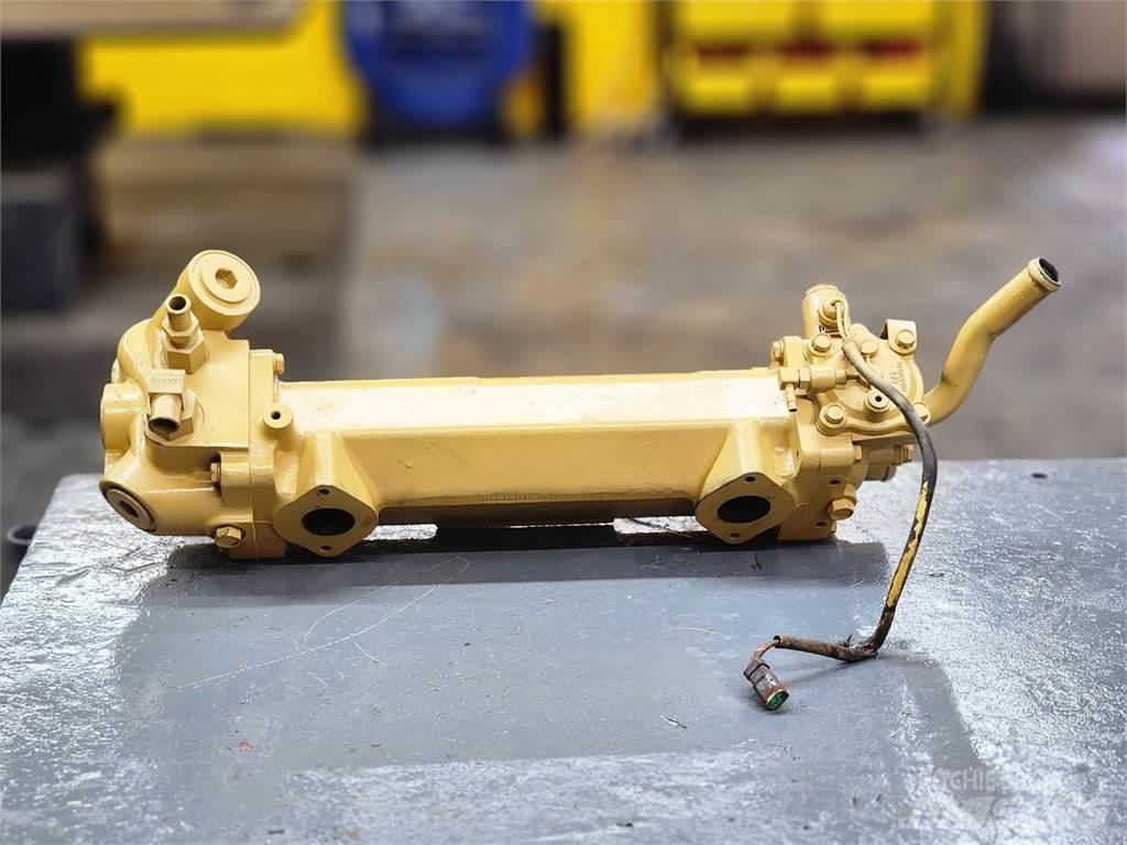 CAT C13 Motorji