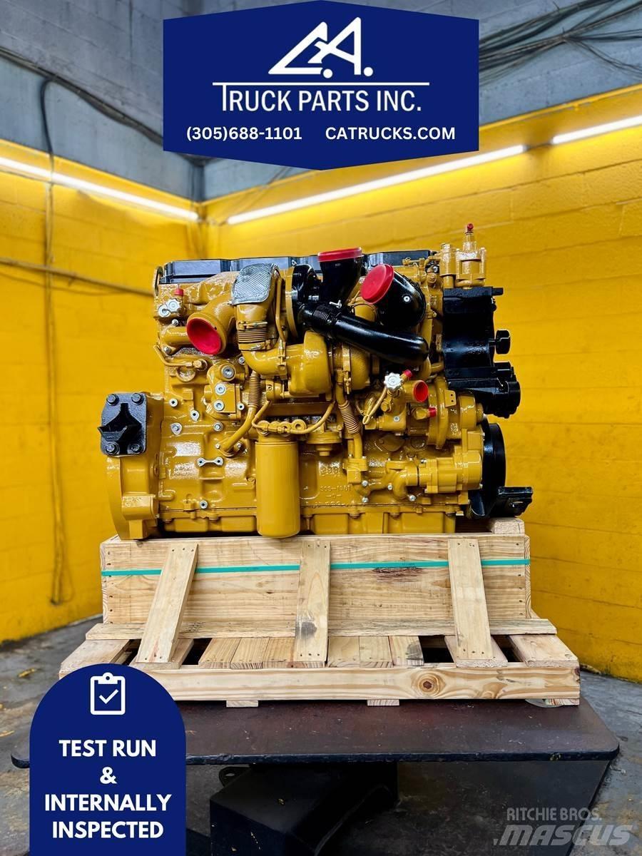 CAT C13 Motorji