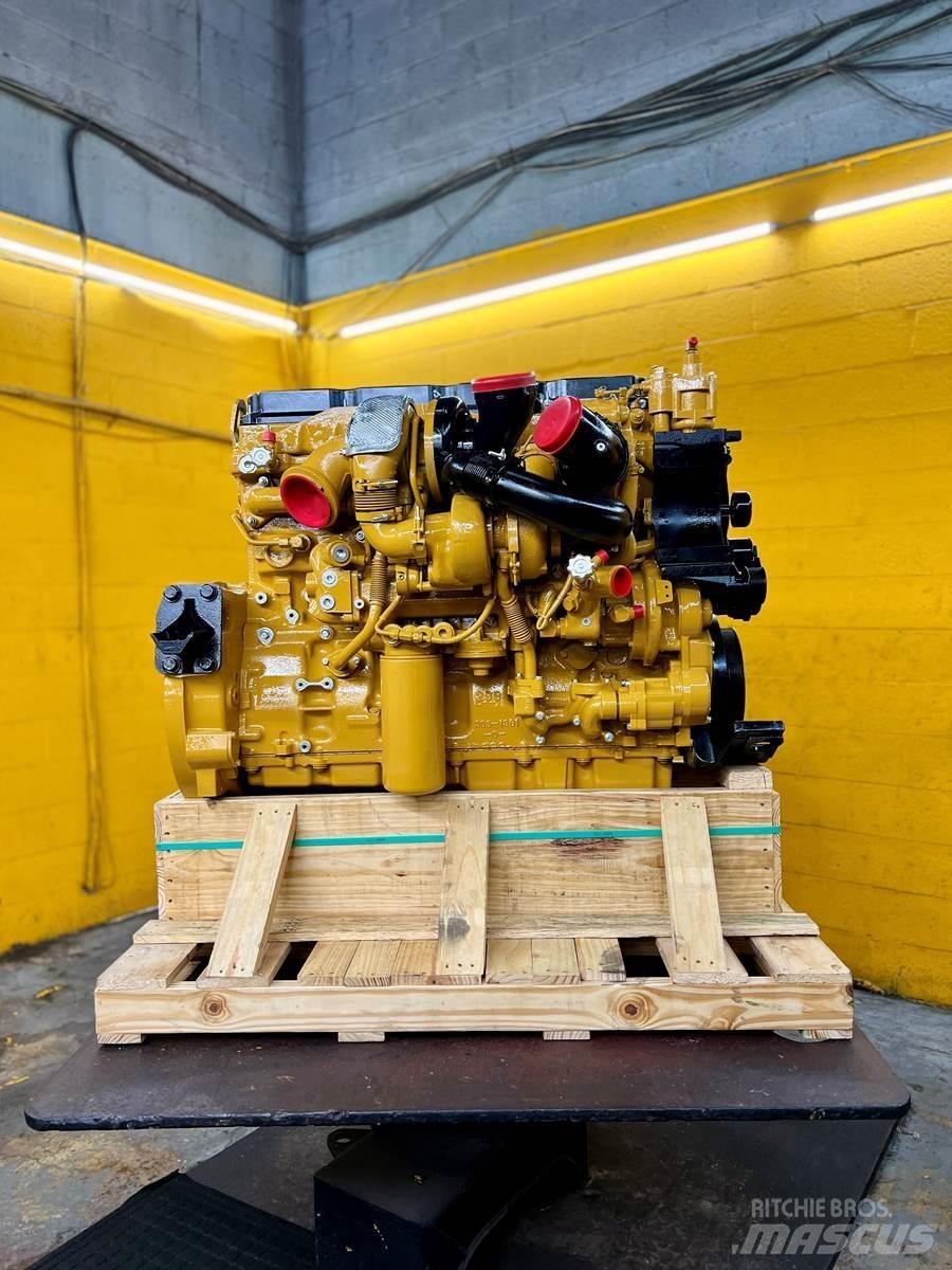 CAT C13 Motorji