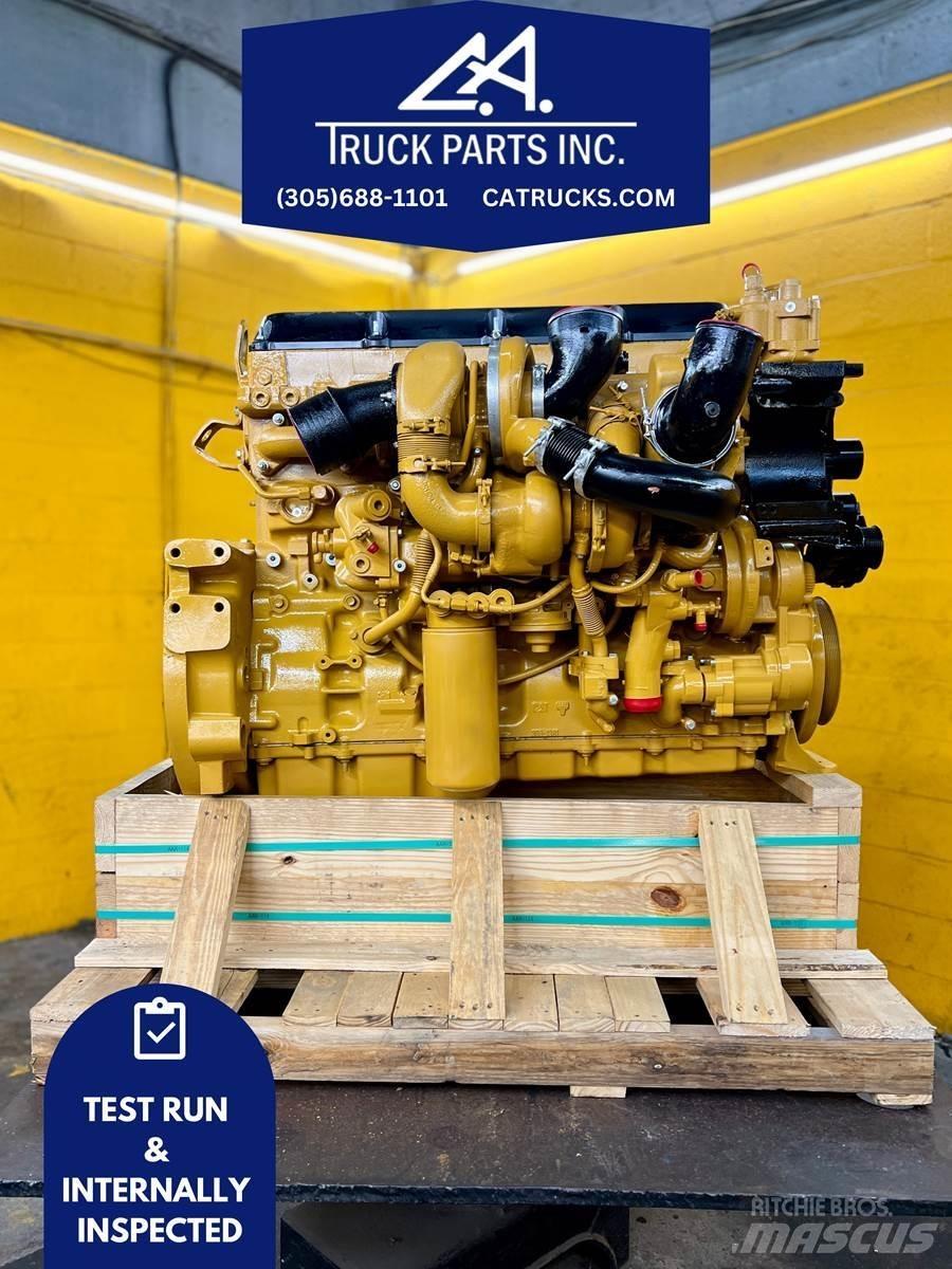 CAT C13 Motorji