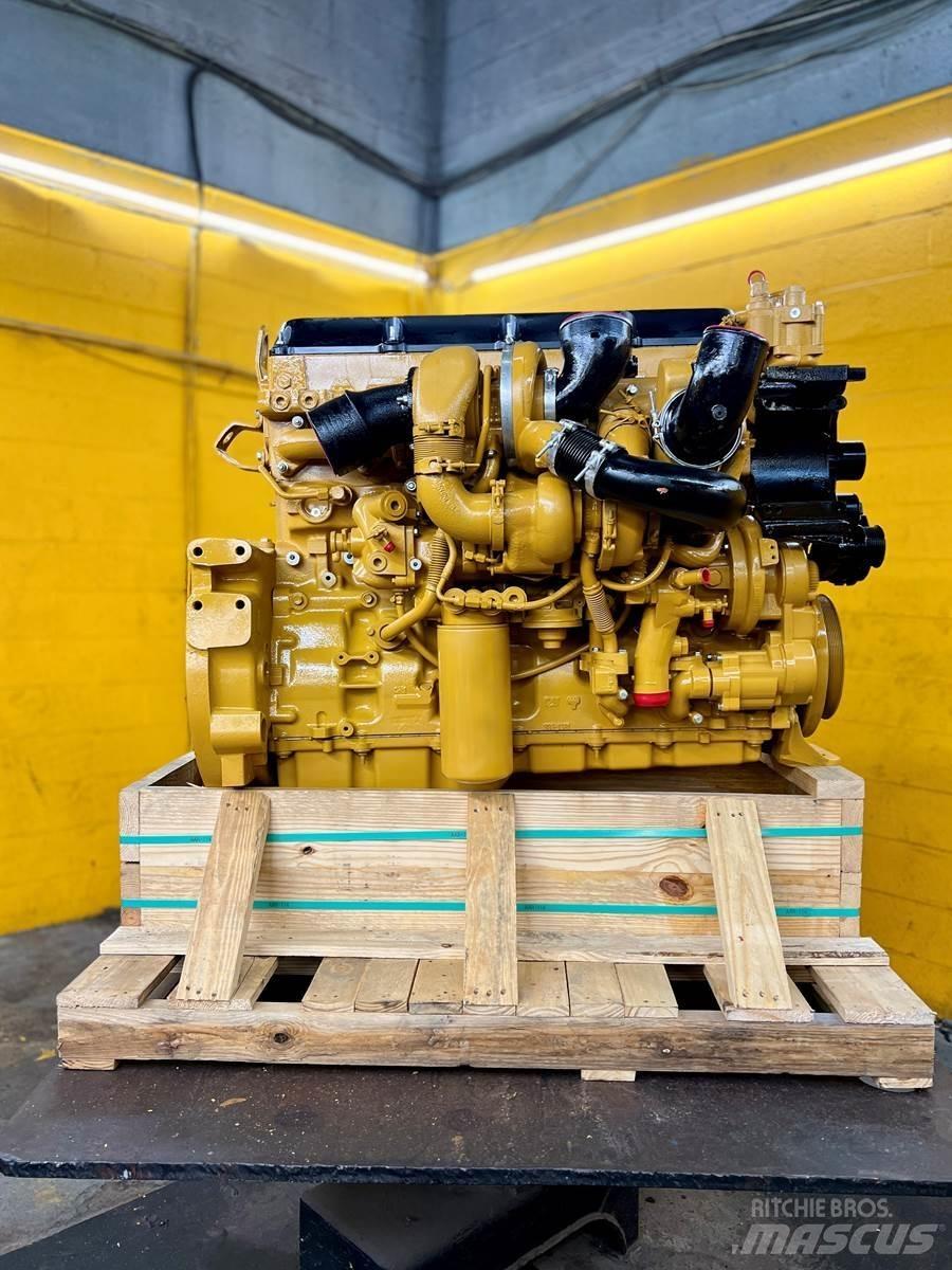 CAT C13 Motorji