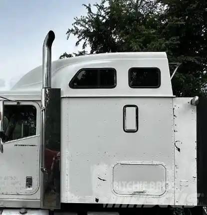 CAT C13 Druge komponente