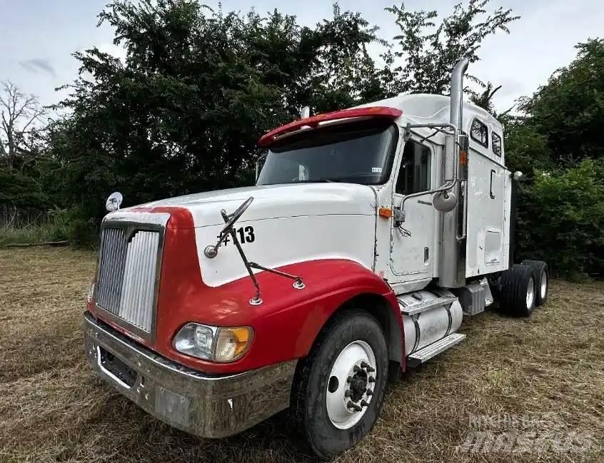 CAT C13 Druge komponente
