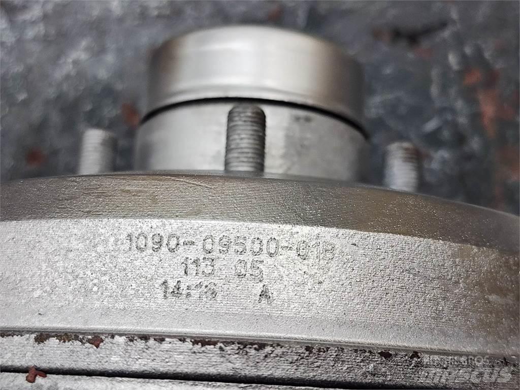 CAT C13 Druge komponente
