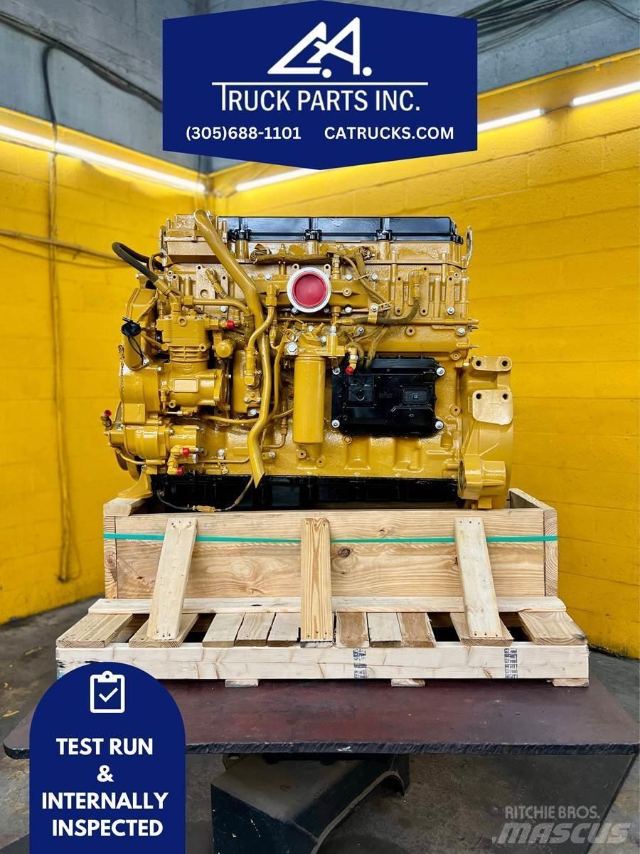 CAT C13 Motorji
