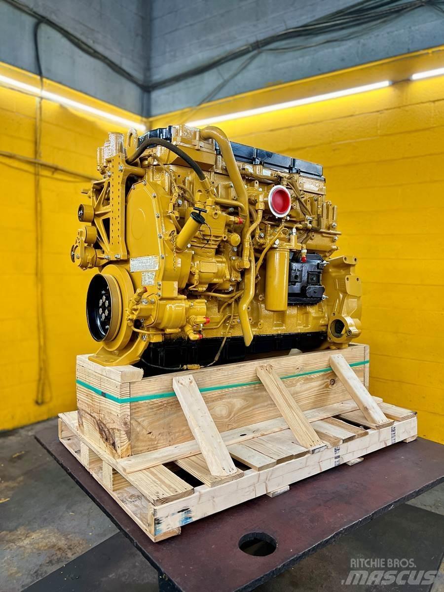 CAT C13 Motorji