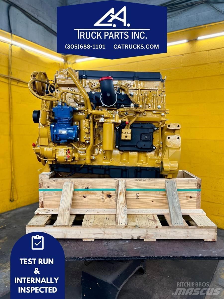 CAT C13 Motorji