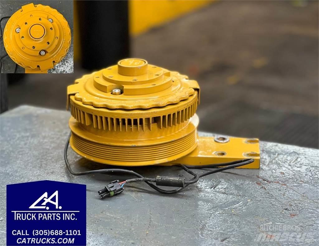 CAT C13 Druge komponente