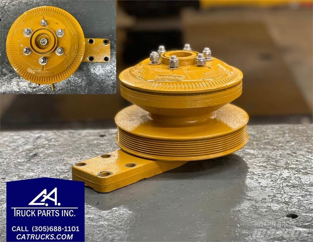 CAT C13 Druge komponente
