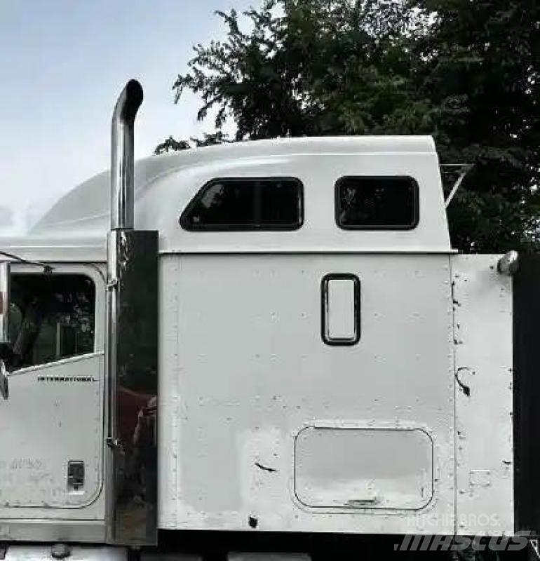 CAT C13 Transport - drugo