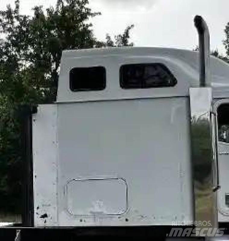 CAT C13 Transport - drugo