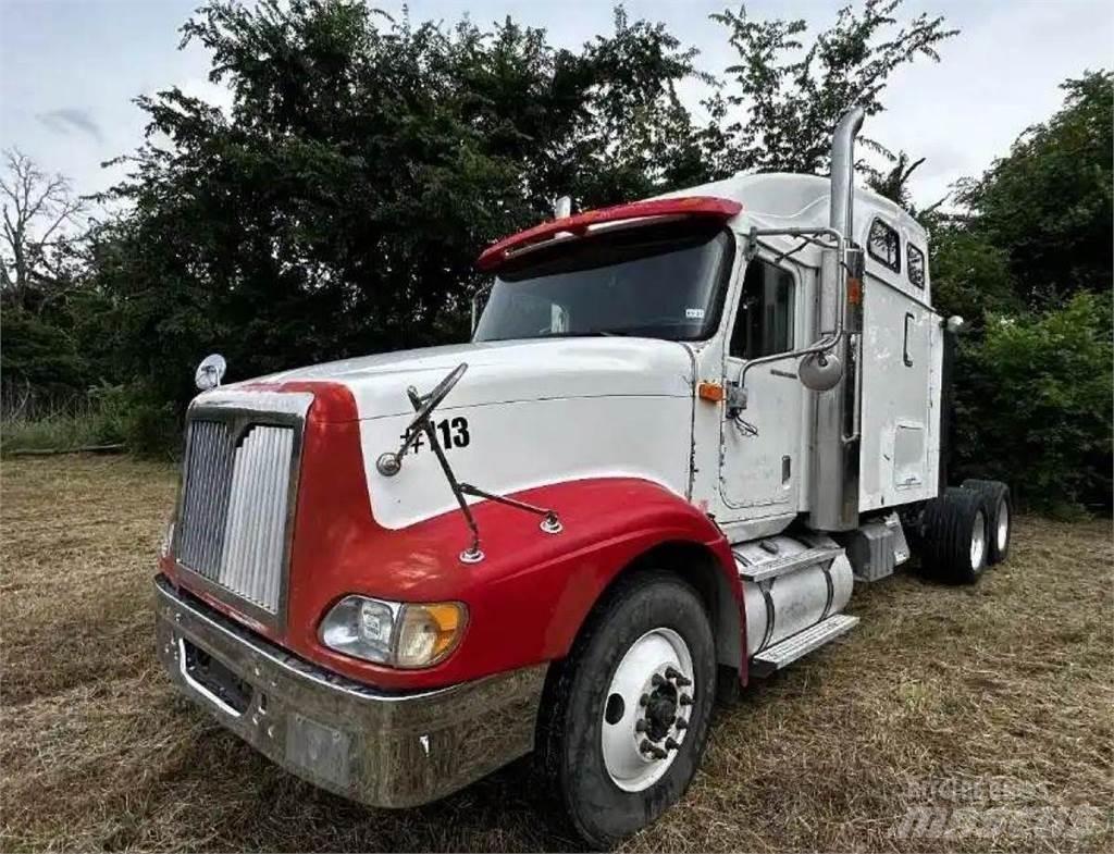 CAT C13 Transport - drugo