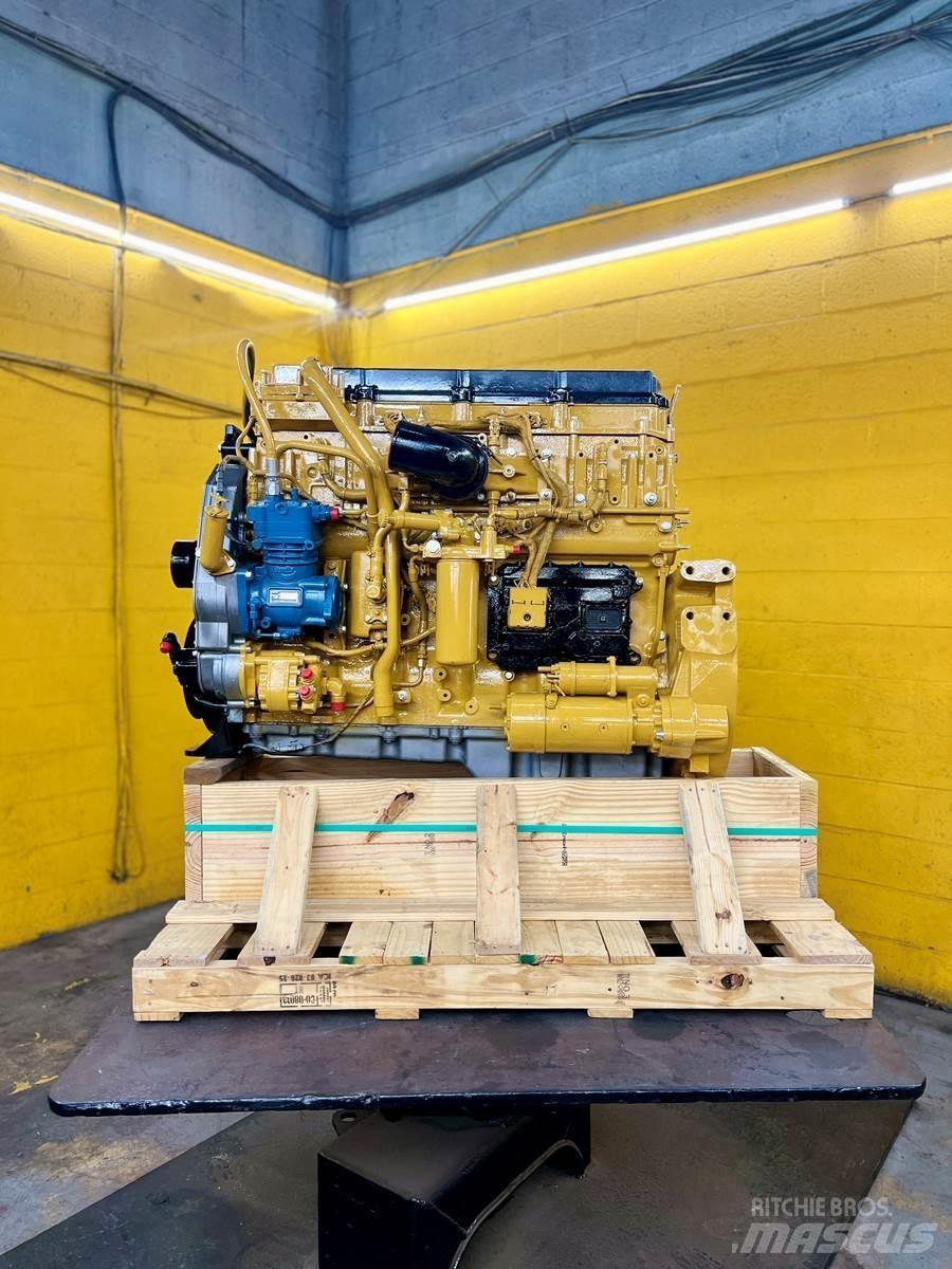 CAT C13 Motorji