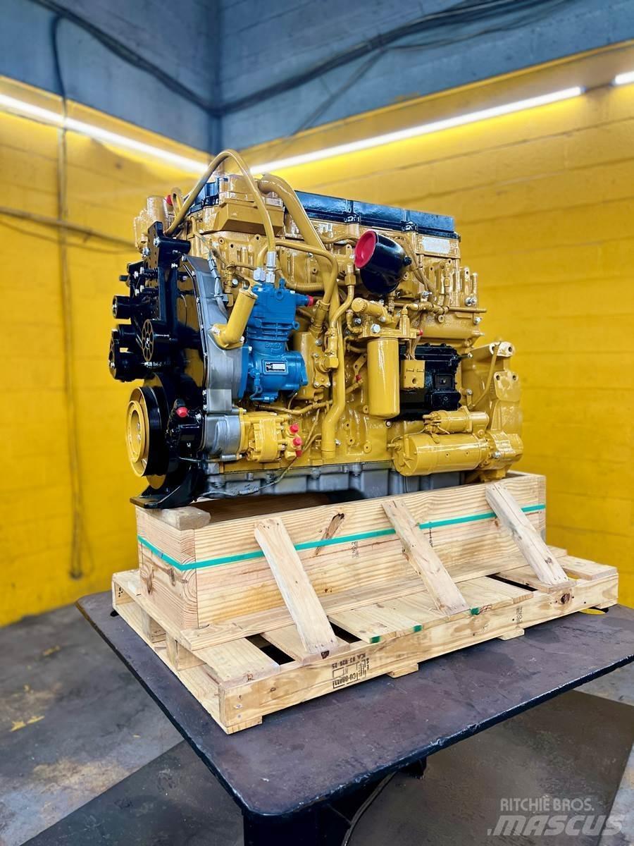 CAT C13 Motorji