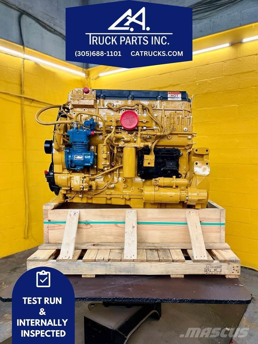 CAT C13 Motorji