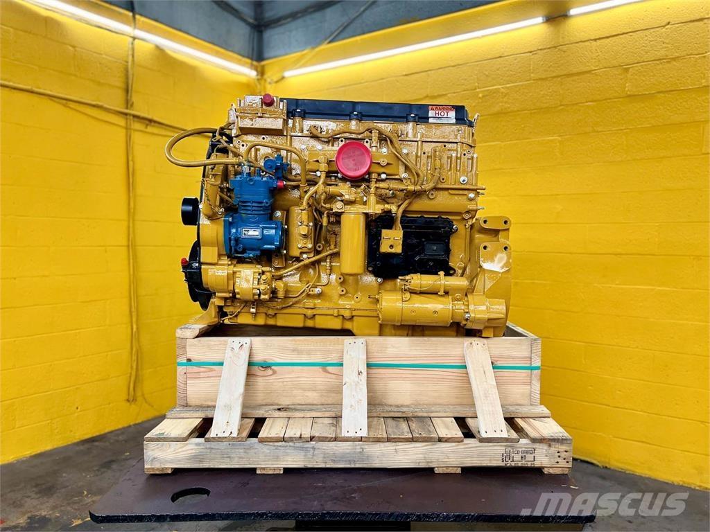 CAT C13 Motorji