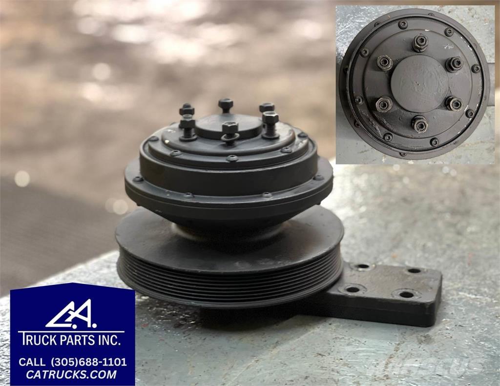 CAT C13 Transport - drugo