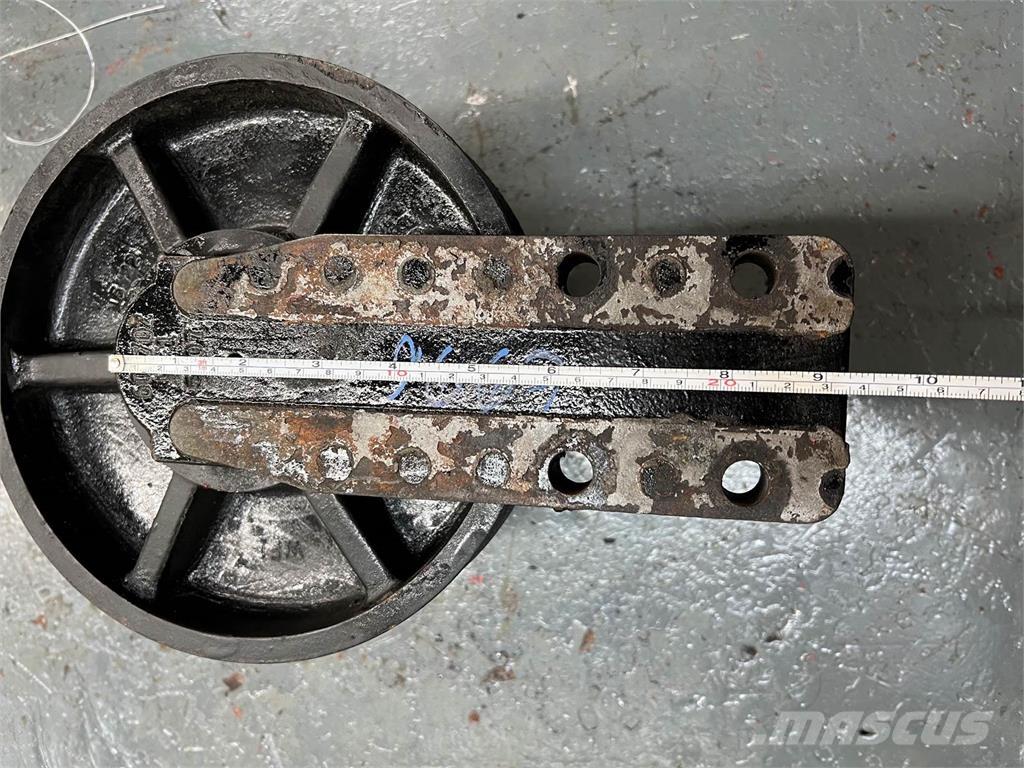 CAT C13 Transport - drugo