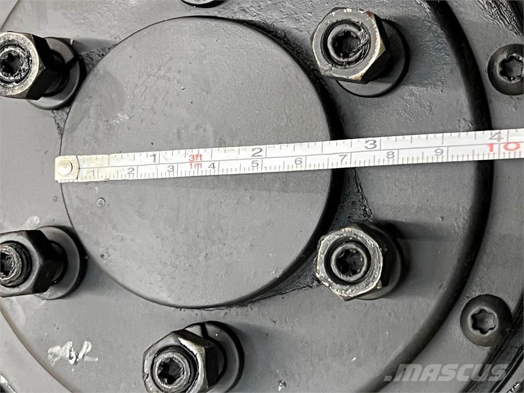 CAT C13 Transport - drugo