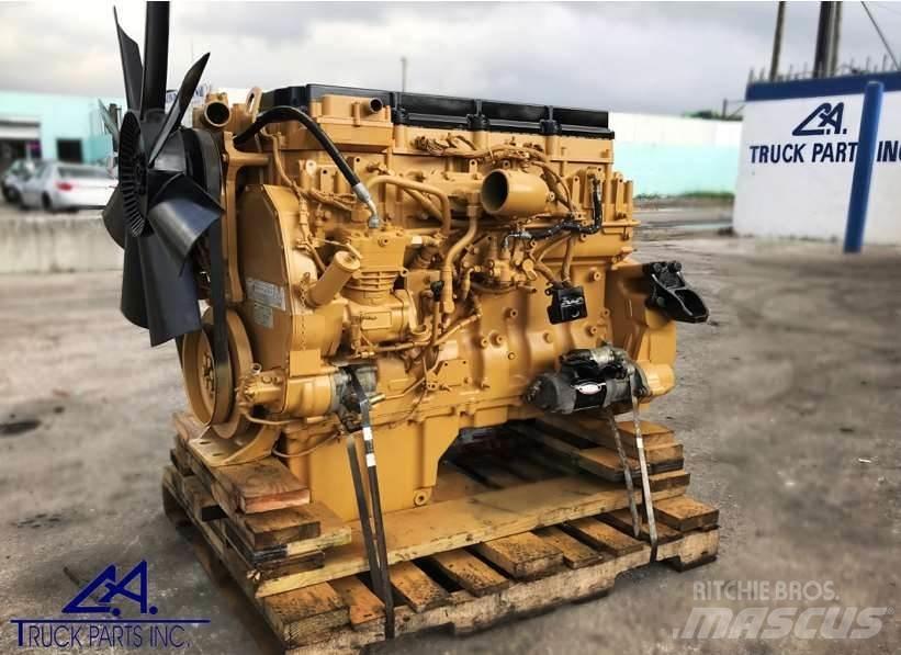 CAT C13 Motorji