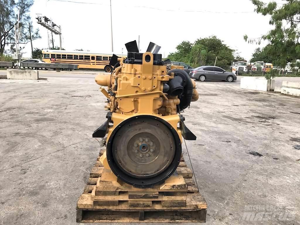CAT C13 Motorji